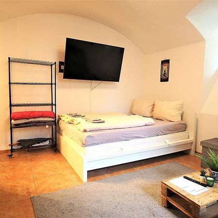 Fully Equipped Apartment Near Main Station เวิร์ซบวร์ก ภายนอก รูปภาพ